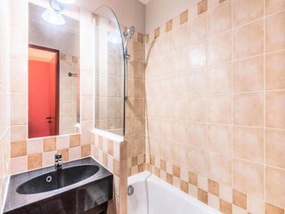 Apartment Morzine Ausstattung 21