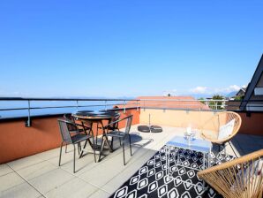 Apartment Holiday Rental Evian-les-Bains - Evian-les-Bains - image1