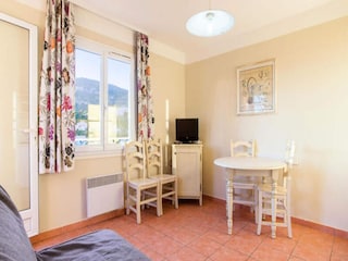 Apartment Les Issambres  9