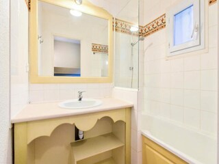 Apartment Les Issambres  12