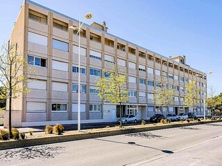 Appartement Saint-Mandrier-sur-Mer Enregistrement extérieur 19