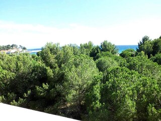 Appartement Saint-Mandrier-sur-Mer Enregistrement extérieur 2