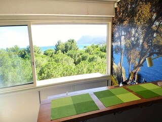 Appartement Saint-Mandrier-sur-Mer Enregistrement extérieur 3