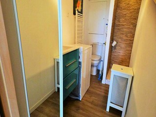 Appartement Saint-Mandrier-sur-Mer Enregistrement extérieur 6