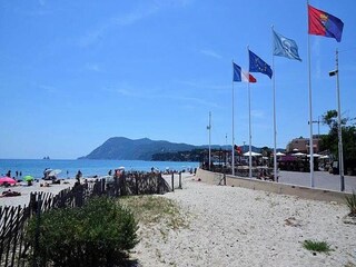 Appartement Saint-Mandrier-sur-Mer Enregistrement extérieur 7