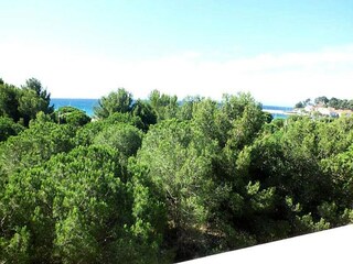 Appartement Saint-Mandrier-sur-Mer Enregistrement extérieur 20