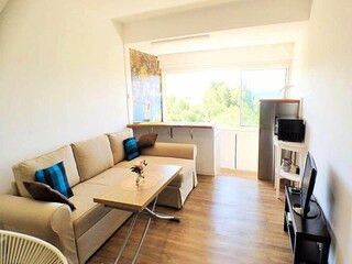 Appartement Saint-Mandrier-sur-Mer Enregistrement extérieur 8