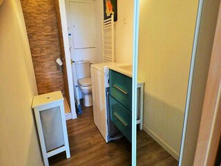 Appartement Saint-Mandrier-sur-Mer Enregistrement extérieur 9