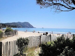 Appartement Saint-Mandrier-sur-Mer Enregistrement extérieur 12