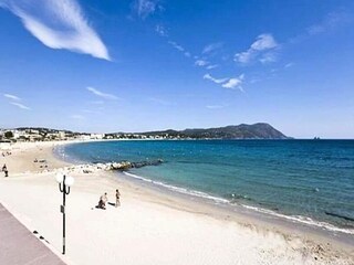 Apartment Saint-Mandrier-sur-Mer Outdoor Recording 14