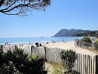 Appartement Saint-Mandrier-sur-Mer Enregistrement extérieur 16