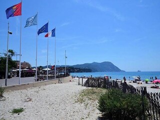 Appartement Saint-Mandrier-sur-Mer Enregistrement extérieur 17