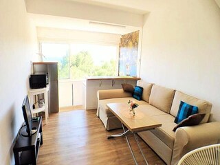 Appartement Saint-Mandrier-sur-Mer Enregistrement extérieur 18