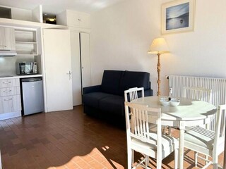 Apartment Le Lavandou  14