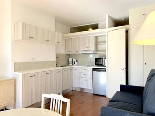 Apartment Le Lavandou  10