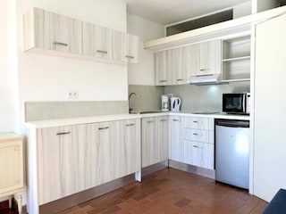 Apartment Le Lavandou  11