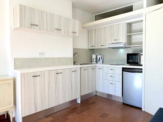 Apartment Le Lavandou  16