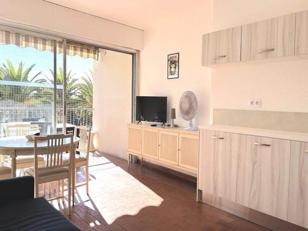 Appartement Le Lavandou  1