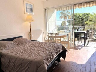 Apartment Le Lavandou  17