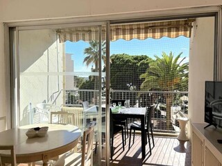 Apartment Le Lavandou  18