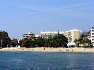 Apartment Le Lavandou  4