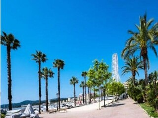 Apartment Le Lavandou  5