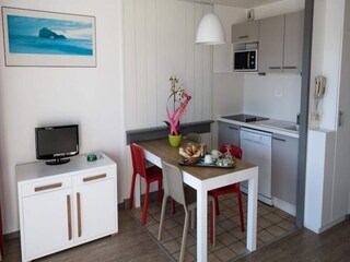 Apartamento Hendaye  9