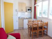 Appartement Argelès-sur-Mer Enregistrement extérieur 1