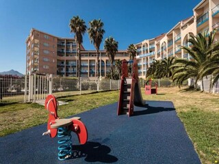 Appartement Argelès-sur-Mer Buitenaudio-opname 16