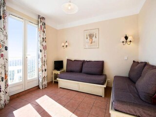 Apartment Les Issambres  4