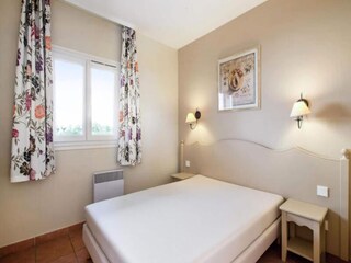 Apartment Les Issambres  12