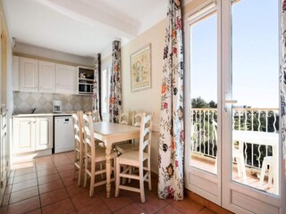Apartment Les Issambres  2