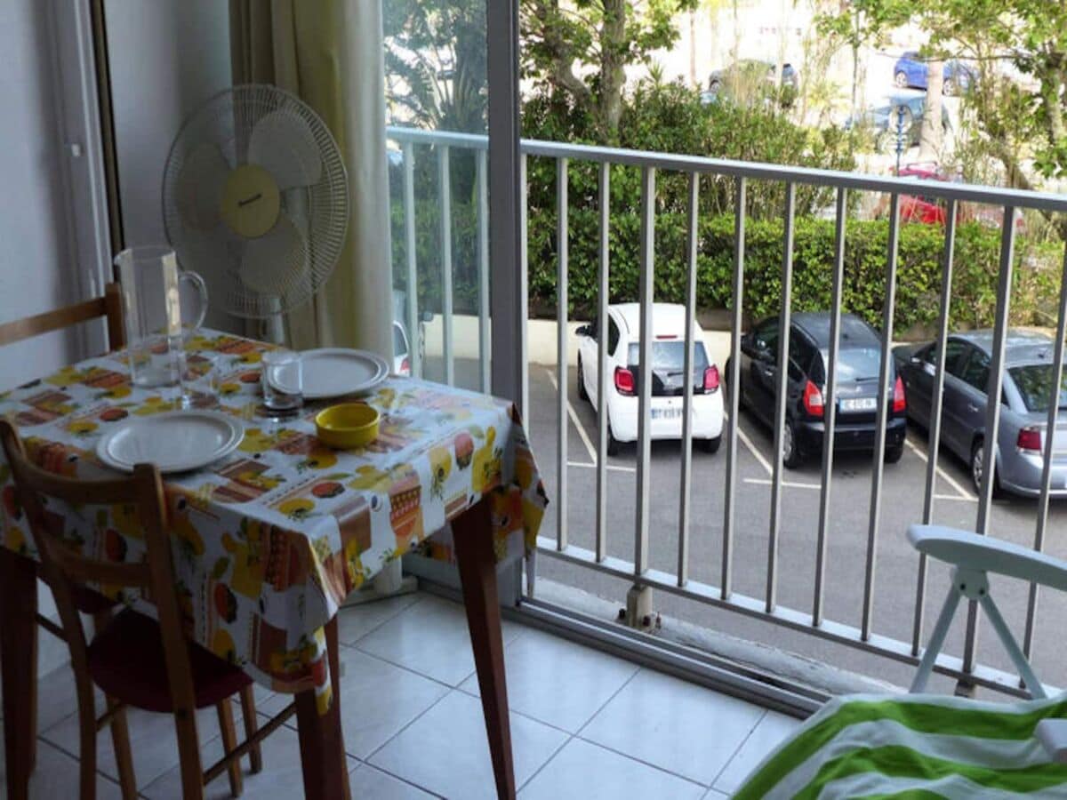 Appartement Le Lavandou  1