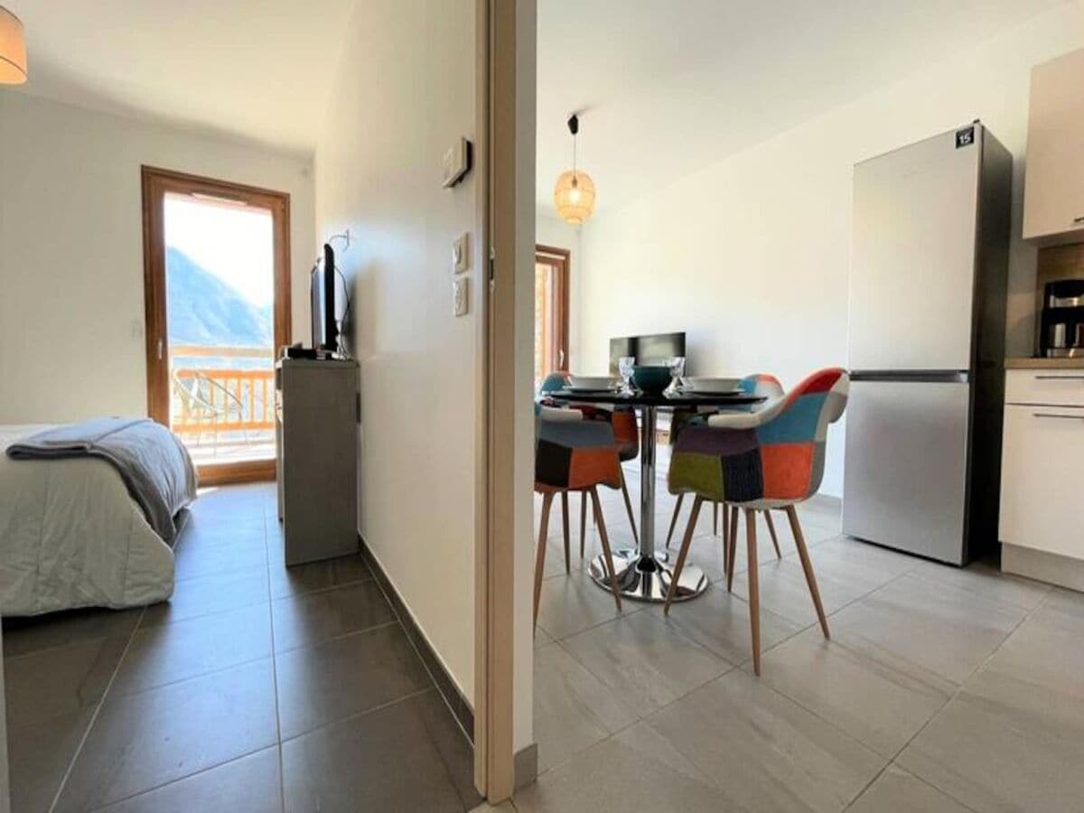 Apartment Villar-Saint-Pancrace  1