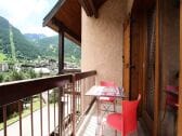 Apartamento La Salle-les-Alpes  1