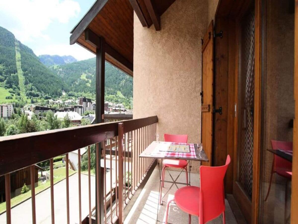 Appartement La Salle-les-Alpes  1