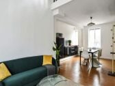 Apartment Mouscron  1