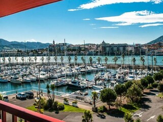 Apartamento Hendaye  8