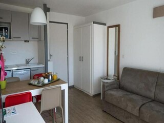 Apartamento Hendaye  9