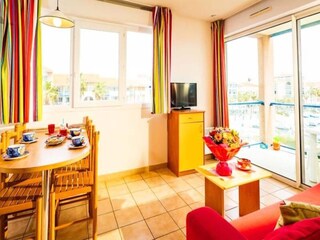 Apartamento Argelès-sur-Mer  6
