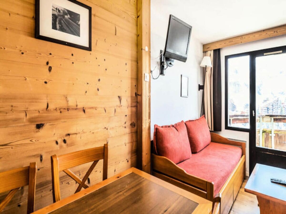 Apartamento Morzine  1