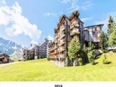 Apartment Morzine Außenaufnahme 1