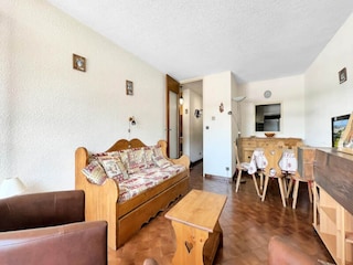Apartment Arâches-la-Frasse  9