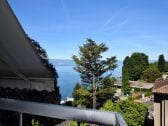 Appartement Evian-les-Bains Enregistrement extérieur 1