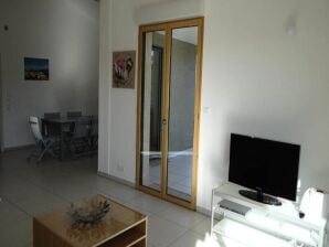 Appartement Location vacances Cavalaire sur Mer - Cavalaire-sur-Mer - image1