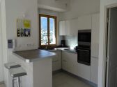 Appartement Cavalaire-sur-Mer Buitenaudio-opname 1