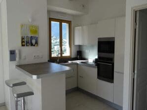 Appartement Location vacances Cavalaire sur Mer - Cavalaire-sur-Mer - image1