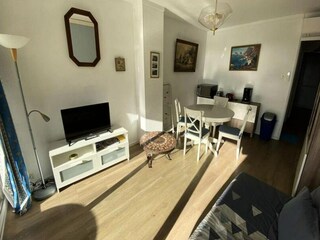 Apartamento Saint-Mandrier-sur-Mer Grabación al aire libre 2