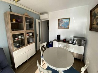 Apartamento Saint-Mandrier-sur-Mer Grabación al aire libre 3