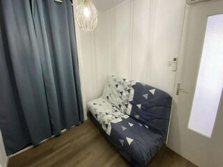 Apartamento Saint-Mandrier-sur-Mer Grabación al aire libre 4